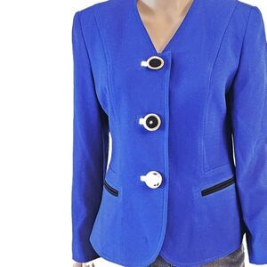 Kasper Women's Blazer Size 8
